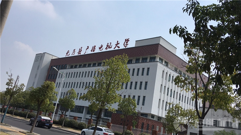 學(xué)校標識